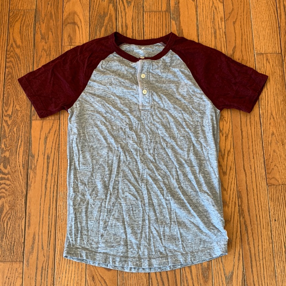 American Eagle Tee